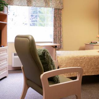 Garden Terrace Healthcare Center Of Federal Way
