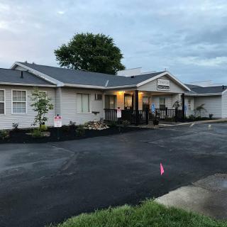 Crystal Care Center Of Ashland