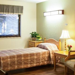 Prestige Care Center of Morrison