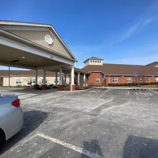 Altercare Post-Acute Rehab Center