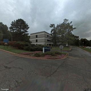 Baptist Health Medical Ctr