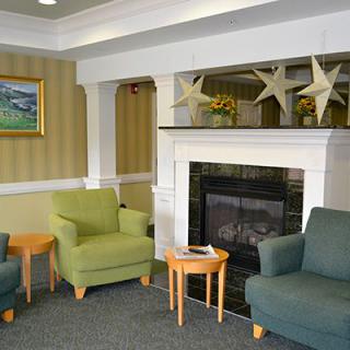 Emerald Village Senior Living