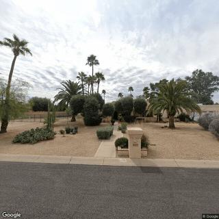 Compass Rose Assisted Living Home