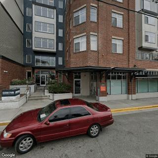 Cedar Park Apartments
