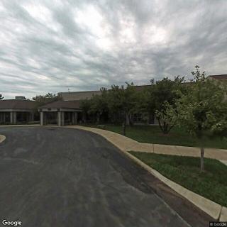 Christian Life Retirement Ctr