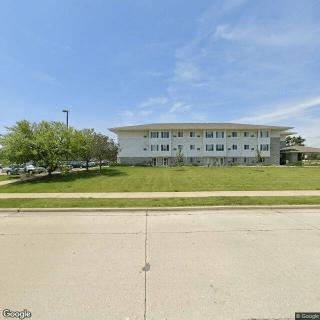 Glenwood Apartments