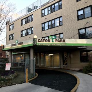 Caton Park Rehab And Nursing Center