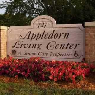 Appledorn Living Center