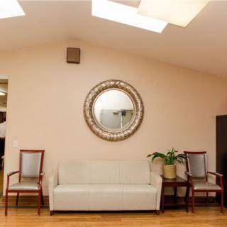 Fountainbleau Lodge