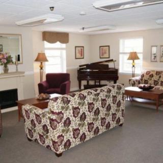 Montclair Care Center