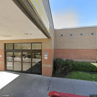 Harris County Hospital Dist