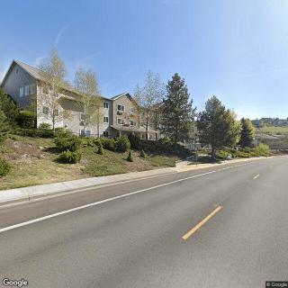 Klamath View Retirement Ctr