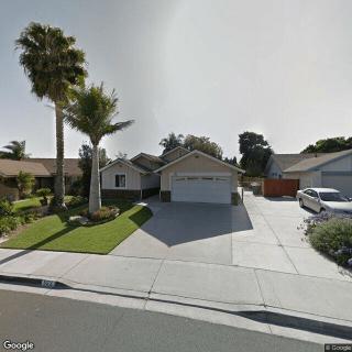 Sally's Residential Care Home