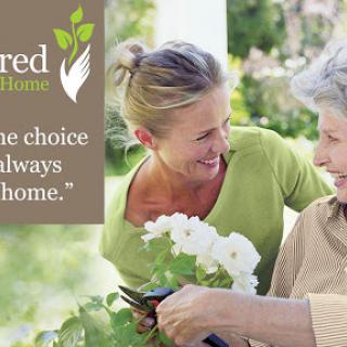 Preferred Care At Home of Alaska