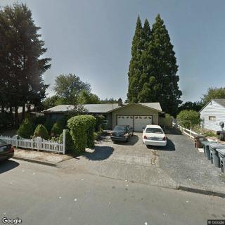 Faith Foster Care Home