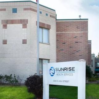 Sunrise Health Services