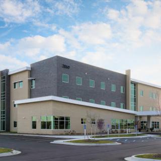 Healthbridge Post-Acute Rehabilitation
