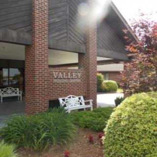 Valley Nursing Center