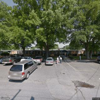 Century Care of Cherryville