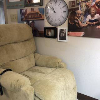Wilson's Creek Nursing & Rehab