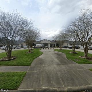 Regent Care Center Of Kingwood