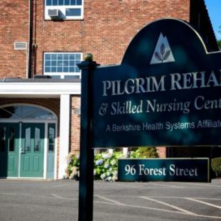 Pilgrim Rehabilitation & Skilled Nursing Center