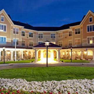 MorningStar Assisted Living & Memory Care at Jordan