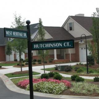 Twin Lakes Community