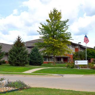 Perry Lutheran Homes Spring Valley Campus