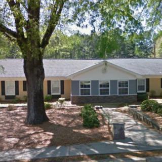 Montgomery Senior Living