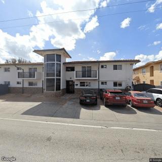Superior Living of Hialeah Inc.
