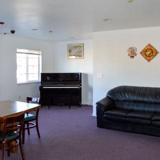 Merced 1 & 2 Residential Care Home