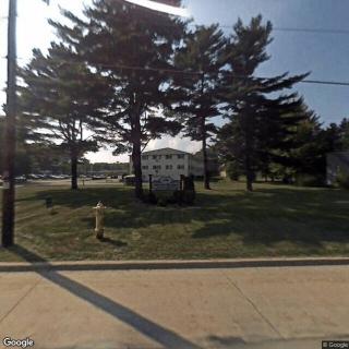 Shore Manor