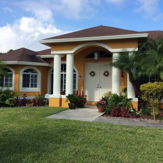 Loving Care of the Treasure Coast,  LLC