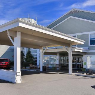 Brookdale Hearthstone Moses Lake