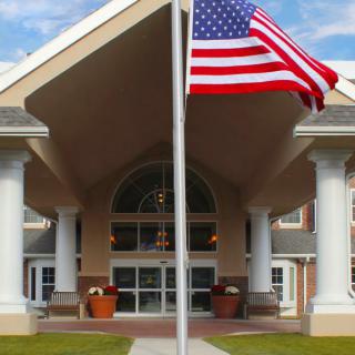 Towne Center Retirement Community