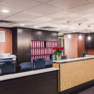 Platinum Ridge Center For Rehab & Healing