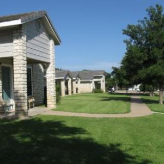 Marble Falls Assisted Living