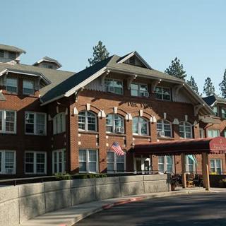 Brookdale Park Place