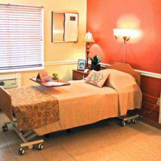 Signature Healthcare Of Port Charlotte
