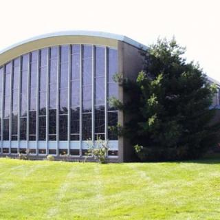 St Mary's Alzheimer's Center