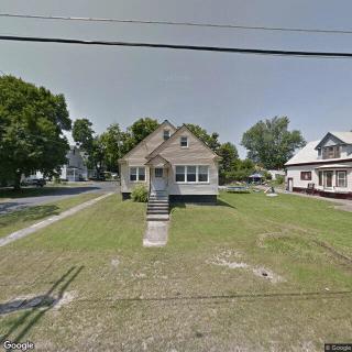 Thomas Family Type Home