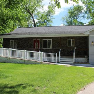 Heartfelt Hawthorne Home