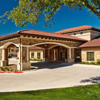 Villages of Lake Highlands