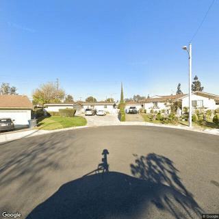 La Mirada Villa,  Inc