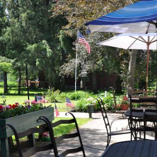 Northwoods Rehab And Nursing Center At Moravia