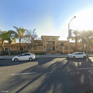 Alamitos West