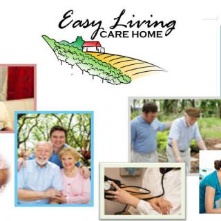Easy Living Care Home