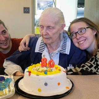 Riverdell Care Center