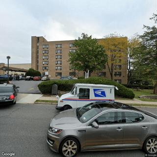 Kingsport Housing-The Elderly